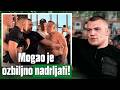Darko Stošić: "Fabjan je mogao ozbiljno nadrljati u BG-u, zvala me ekipa...!"