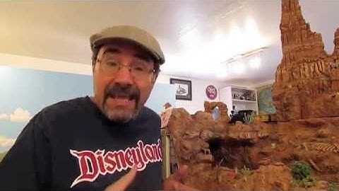 Thunder Mesa Mining Co  Video Log   April 2015