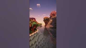 Complimentary Shaders vs BSL Shaders #minecraft #shaders #bettyboop #betterminecraft