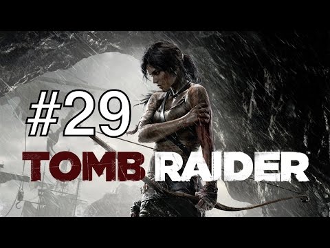 LÄHEME SAMI PÄÄSTMA - Tomb Raider #29 (eesti Keeles, PS4)
