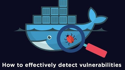 Evaluate docker images | scan docker images #docker #container #security #scan