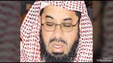 سورة النمل - الشيخ سعود الشريم