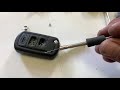 Key rebuild for Land Rover lr3, Range Rover sport and full size l322 Range Rover