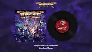 DragonForce - The Killer Queen