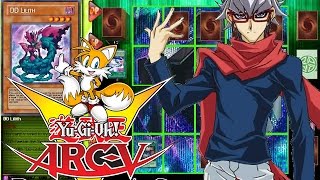 YuGiOh! Power of Chaos ARC V MOD 2015 PC Game with DOWNLOAD