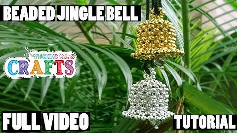 Jingle Bell Tutorial