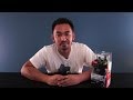 Unboxing the Sony Action Cam (HDR-AS100V) | John Sison