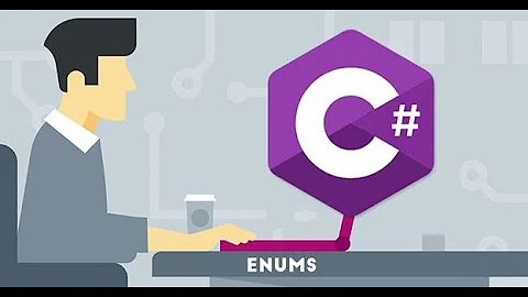 How do I get the string value of an enum type in C#
