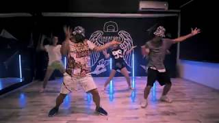 Bom 't (feat. Mula B, Bizzey & Dopebwoy) | Creators Dance Center | Choreography Resimi