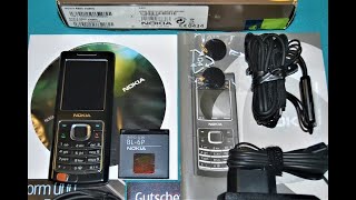 Nokia 6500 Classic. Полный комплект. Новый