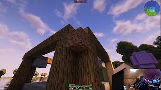 Minecraft FTB Evolution - Let's Play EP1