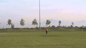 Bixler 2. My First Solo Flight!