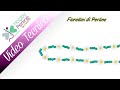 Fiorellini di Perline | TECNICA - HobbyPerline.com