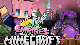 Fortunes | Ep. 13 | Minecraft Empires 1.19