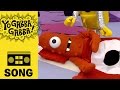 Nap Time - Yo Gabba Gabba! Videos For Kids