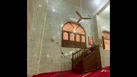 سورة القصص لعام 1442 هجرية بصوت القارئ محمد حسنى