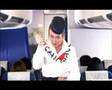 Jatova reklama 2 (Jat Airways commercial)