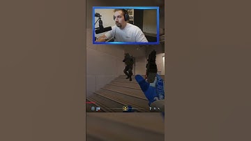 How to deal with TOXIC baiters in CS2 and WIN... 😂