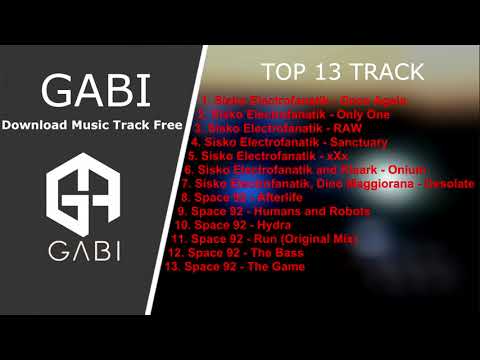 GABI - Hard Techno (Download Free Link: 320kbps) #2