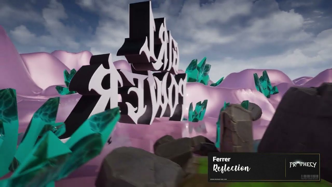 Watch Ferrer - Reflection (PHC038) on YouTube Watch Ferrer - Reflection (PHC038) on YouTube