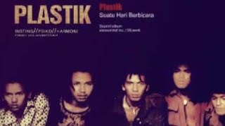 PLASTIK BAND - HAUS (Album I Plastik 1995)