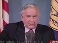 The National Security State - Gore Vidal 03-18-1998