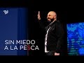 Sin miedo a la Pesca - Pastor Iván Vindas