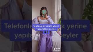 Boş zamanlarda yapılacak şeyler screenshot 4