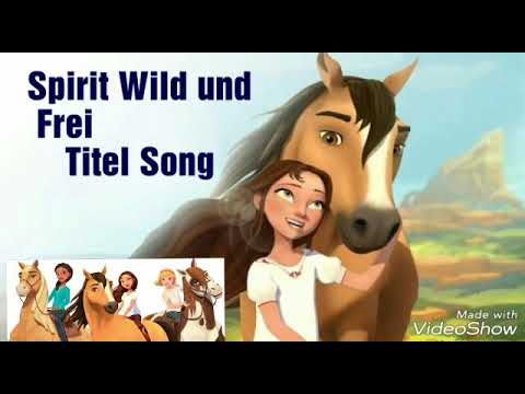 Spirit: Wild Und Frei Spirit: Wild Und Frei
