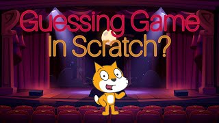 Astonishing Guessing Game In Scratch ❓ | Step-by-Step Tutorial! screenshot 5