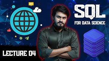 একজন ডাটাবেস এক্সপার্ট কতো ইনকাম করে থাকে?  | Ultimate SQL Bootcamp | Lecture 04 | MSB Academy