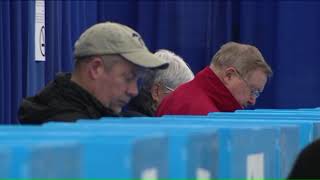 Illinois voters head to polls amid COVID-19 concerns