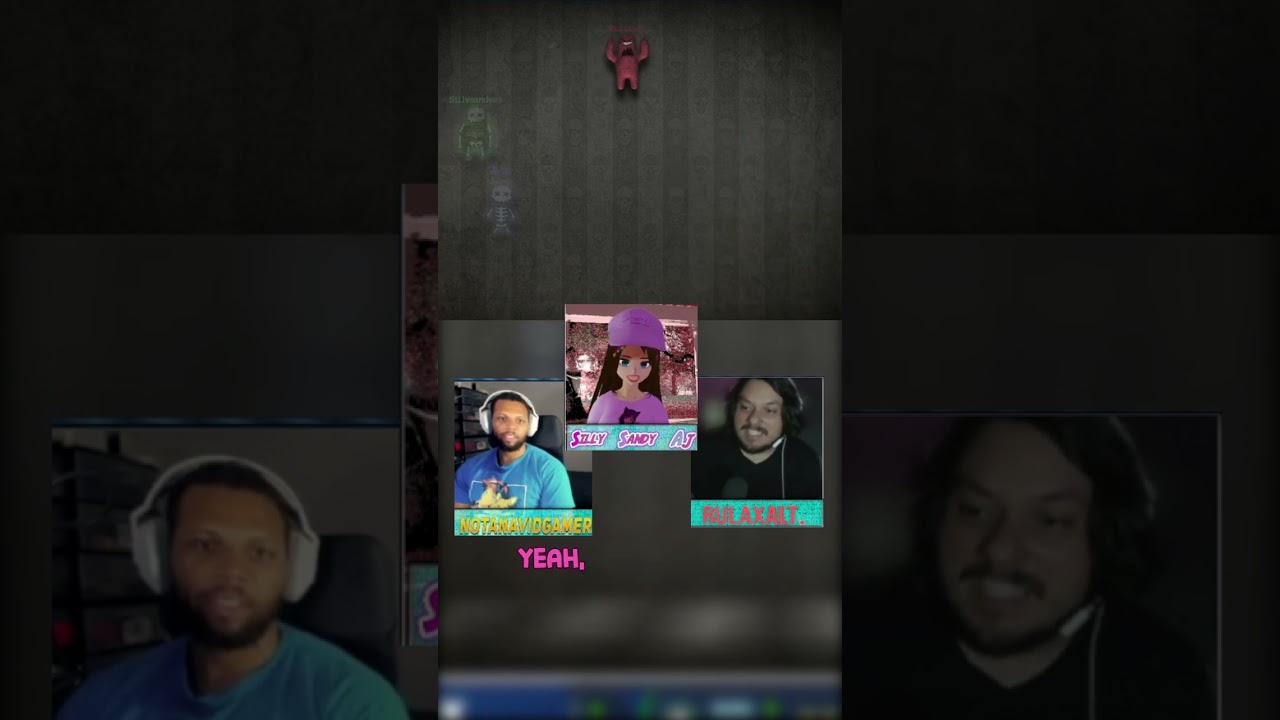 The Ultimate Betrayal