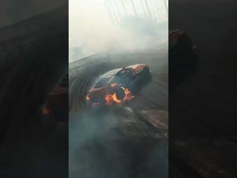 Аркадий Цареградцев 🔥 Чемпион RDS GP 2022 #дрифт