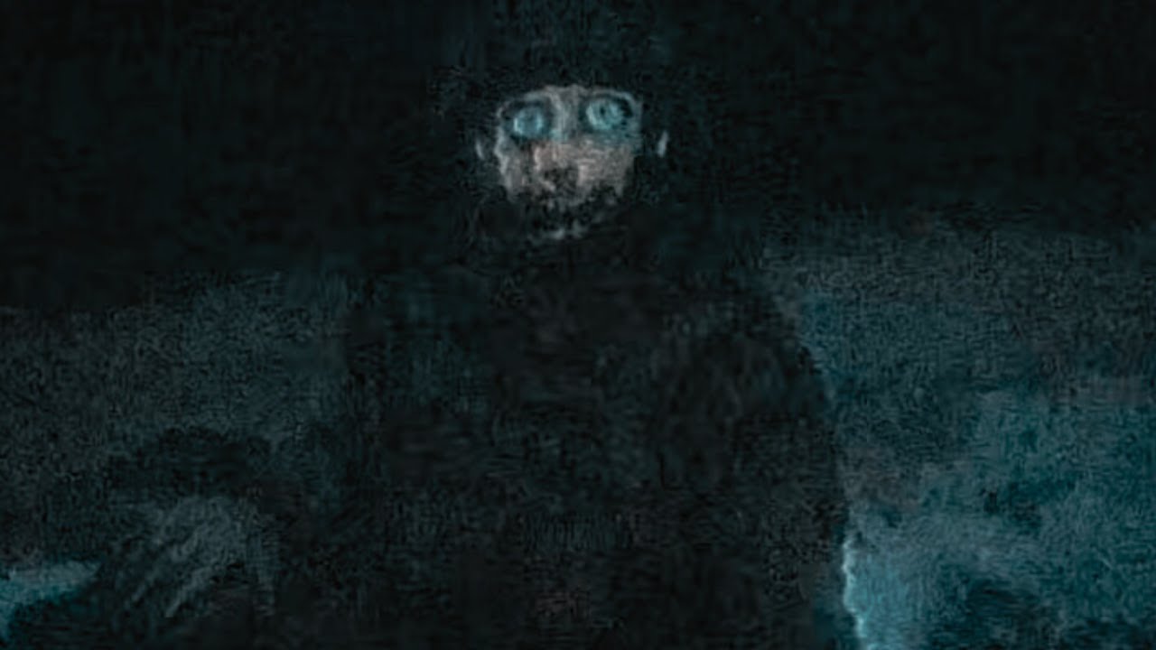 The Horror of Nuclear Winter