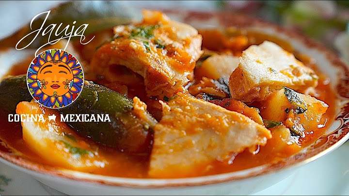 Atún con Papas