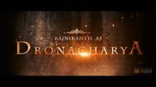Mahabharat   Official Trailer  Aamir Khan  Hrithik Roshan  Prabhas  Priyanka Chopra  Rajamouli