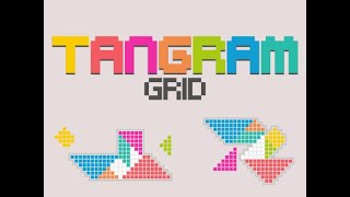 Tangram Grid Walkthrough
