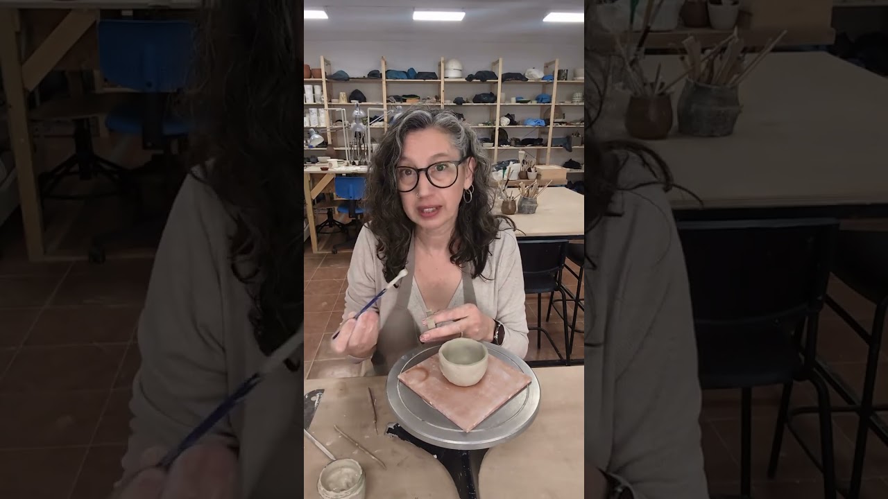 Què és la Barbotina?