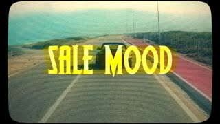 AM La Scampia - Sale Mood (Lyrics Video) - Album Triste fête