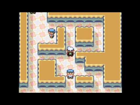 Pokemon Emerald Walkthrough/LP Part 3 - Petalburg ...