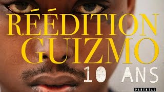 Guizmo - Chienne de vie (Album 10 ans réédition)