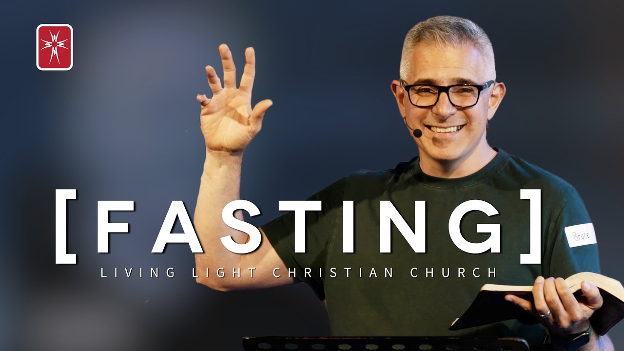 Living Light Church Taunton - Live Stream - 16/06/2024 - YouTube