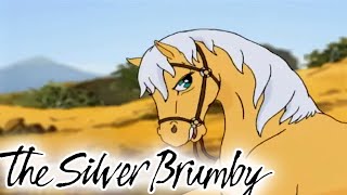 The Silver Brumby The Fastest Horse Hd Full Episodes