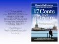'17 Cents and a Dream' by Daniel Milstein