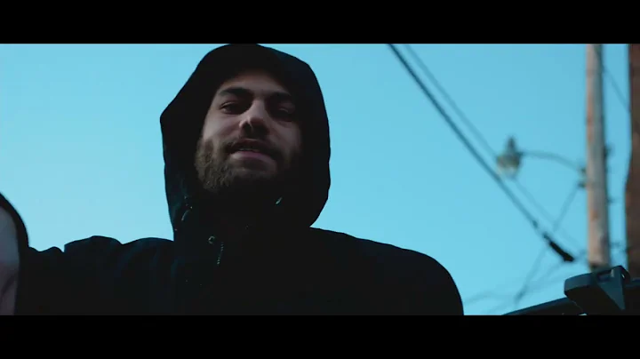 Zé - I'm Free (Officia Video)