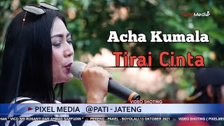 Tirai Cinta - Acha Kumala ( HD )