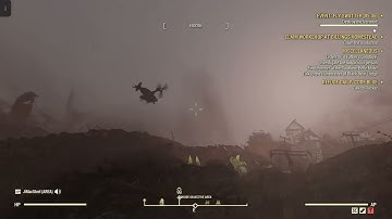 Fallout 76 Complete An Event While On a Team Quick Easy