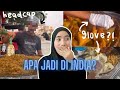 Terkejut street food paling bersih di india  nak try