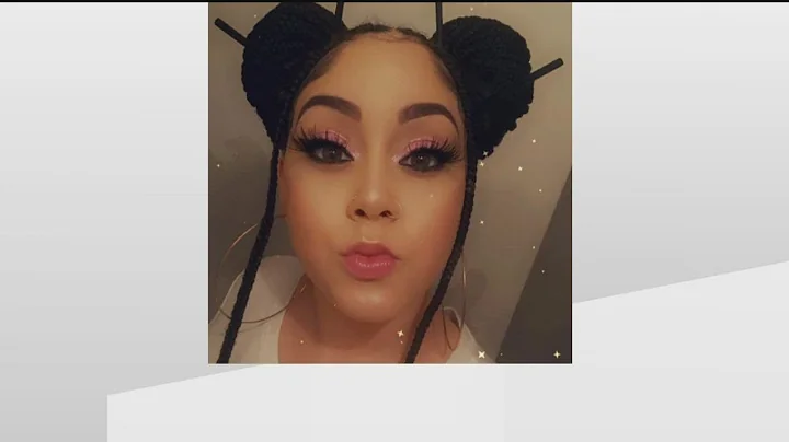 Lyft driver, daughter of Peachtree Corners council...